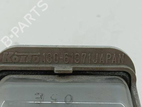 Nummerpladelys MAZDA CX-7 (ER) 2.2 MZR-CD AWD (ER10A) | BP28848920I40 - Image 7