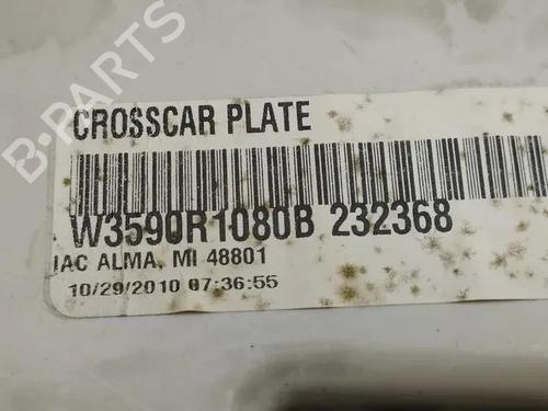 Handskerum CHRYSLER GRAND VOYAGER V (RT) 2.8 CRD | BP28860881C95 - Image 7