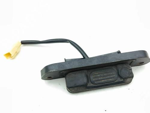 Schalter für CITROËN C-CROSSER (VU_, VV_) 2.2 HDi (156 hp) 31265303