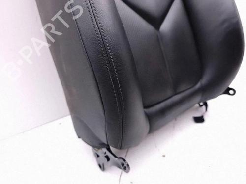 Left front seat PORSCHE CAYENNE (92A) 3.6 | BP39512220C15 - Image 2