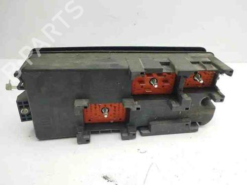 Fuse box OPEL VECTRA C GTS (Z02) 1.9 CDTI (F68) | BP28843985E1 