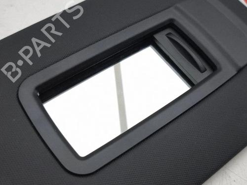 Left sun visor BMW 3 (G20, G80, G28) M3 Competition | BP38342982I1 - Image 4