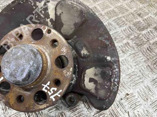 Left front steering knuckle MERCEDES-BENZ E-CLASS (W212) E 350 BlueTEC (212.024) | BP29295022M25 - Image 4