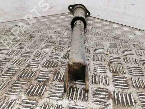 Right rear shock absorber HYUNDAI i40 I (VF) 1.7 CRDi | BP28861796M19 