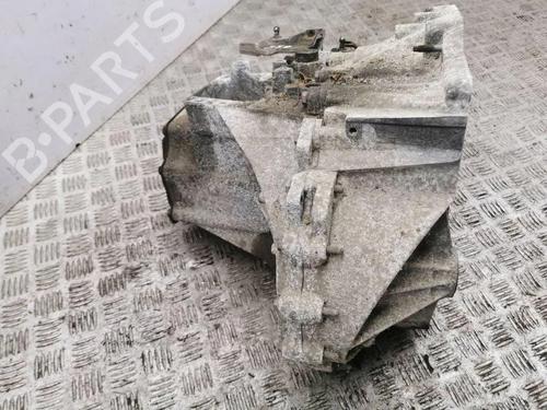 Gearbox CITROËN DS4 (NX_) 1.6 HDi 110 | BP28890734M3 - Image 6