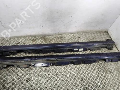 Venstre side kjol BMW 5 (F10) 520 d (184 hp) 28854542