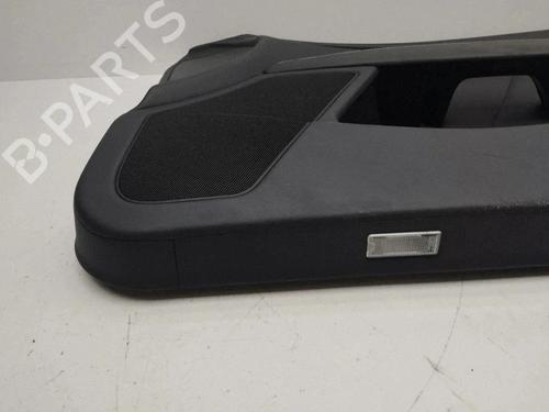 Front right panel MERCEDES-BENZ CLS Shooting Brake (X218) CLS 350 BlueTEC / d (218.926) | BP38282814C59 - Image 3
