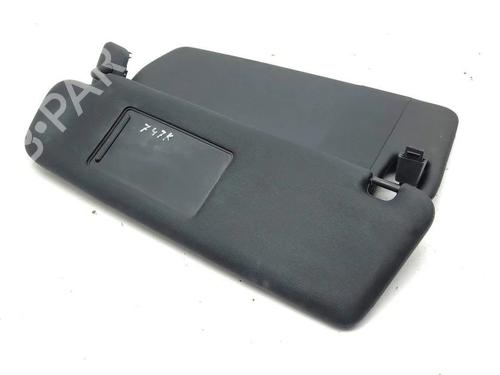 Left sun visor PORSCHE CAYENNE (92A) 3.0 Diesel | BP28898122I1 - Image 10