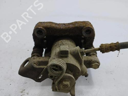 Left rear brake caliper CITROËN DS3 (SA_) 1.6 HDi 90 | BP36327701M107 - Image 6