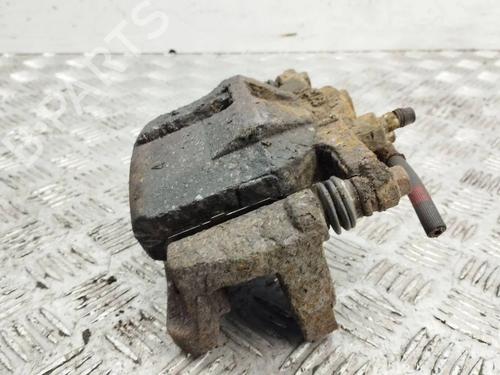 Left front brake caliper MAZDA CX-5 (KE, GH) 2.2 D AWD (KE102) | BP33640101M105  - Image 7
