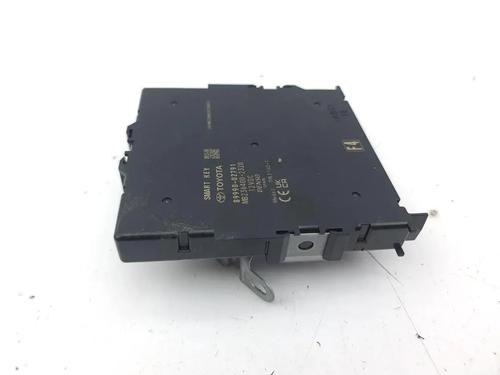 Electronic module TOYOTA COROLLA Saloon (_E21_) 1.8 VVTi Hybrid (ZWE219) | BP33667029M83 - Image 3