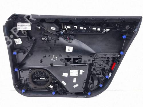 Front left panel MASERATI LEVANTE SUV (M161) 3.0 S Q4 | BP40151135C58 - Image 10