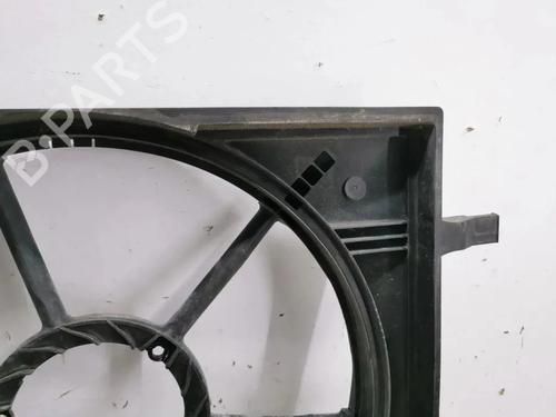 Radiator fan VW ID.3 (E11, E12) Pro S | BP33666341M35 - Image 10