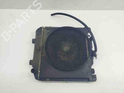 Used Water radiator AIXAM CITY 0.4 (5 hp) 28852279