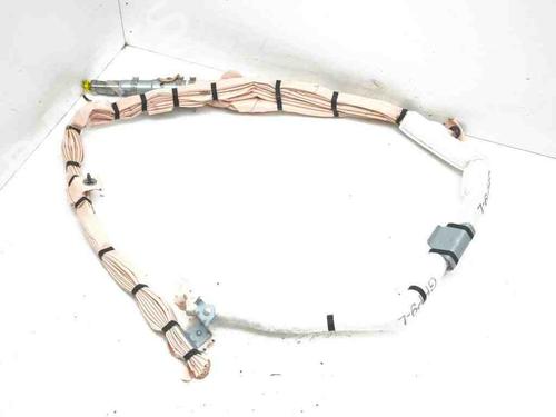 Used Left curtain airbag MAZDA 6 Estate (GJ, GL) 2.2 D (150 hp) 28894644