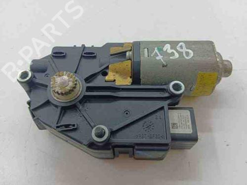 Elektronisk modul SAAB 9-7X 4.2 AWD (290 hp) 28858151