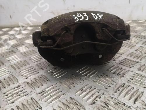 Right front brake caliper FORD FOCUS C-MAX (DM2) 1.6 TDCi | BP36175376M104 - Image 3