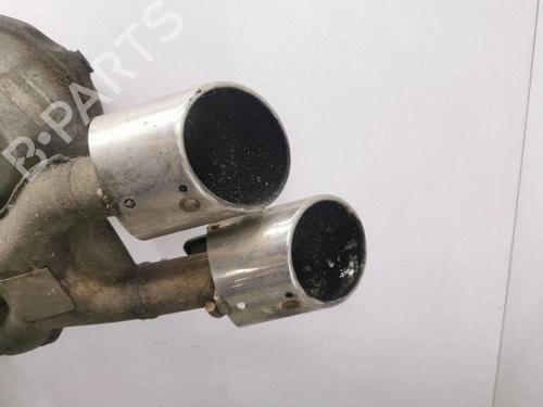 Exhaust system MASERATI GHIBLI III (M157) 3.0 D | BP40208931M121 - Image 2