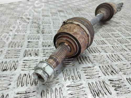 Right front driveshaft CHEVROLET TRAX 1.7 TD AWD | BP28893111M39 - Image 5