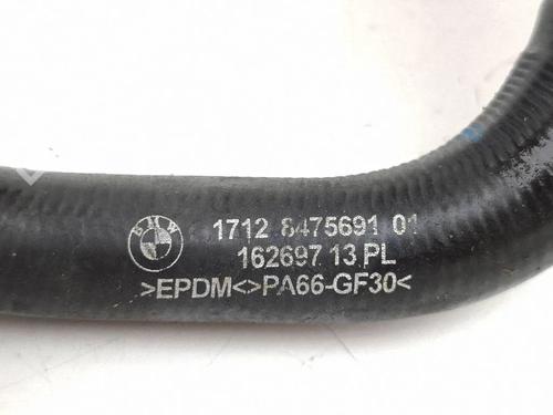 Pipe BMW i4 (G26) eDrive35 | BP38195341M125 - Image 5