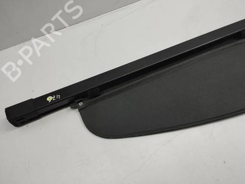 Rear parcel shelf MAZDA CX-7 (ER) 2.2 MZR-CD AWD (ER10A) | BP36349894C85 - Image 4