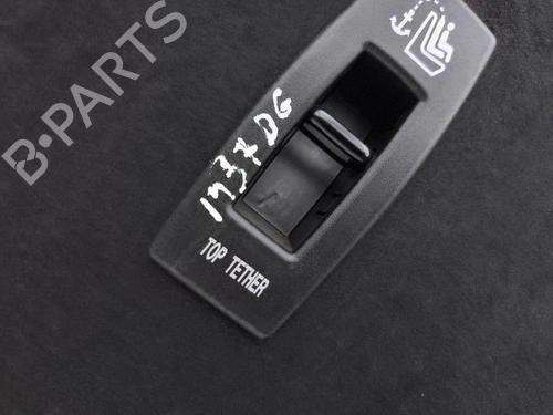 Rear seat JAGUAR I-PACE (X590) EV400 AWD | BP38038423C17 - Image 7