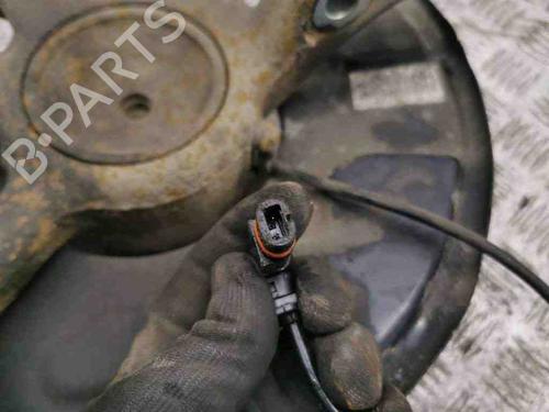 Left front steering knuckle MERCEDES-BENZ GLK-CLASS (X204) 220 CDI (204.902) | BP28880648M25 