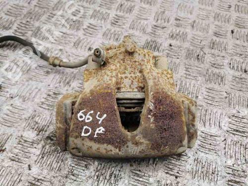 Used Right front brake caliper OPEL ZAFIRA A MPV (T98) 2.0 DTI 16V (F75) (101 hp) 28895679