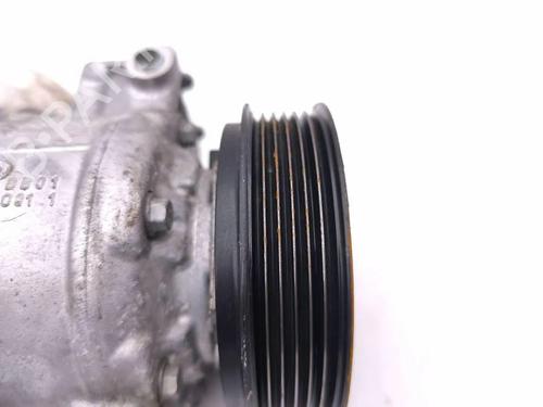 AC compressor AUDI A3 Sportback (8YA, 8YF) 30 TFSI | BP36065603M34 - Image 3