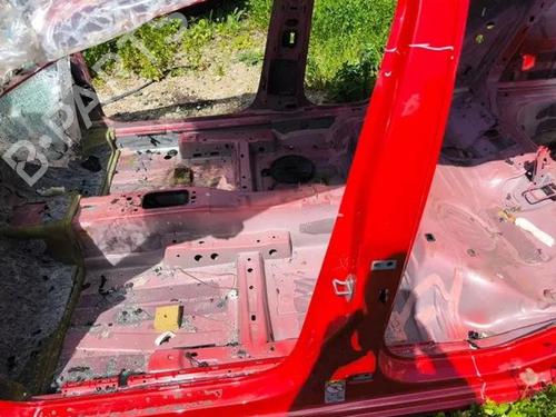 Used Left sideskirt AUDI A1 Sportback (8XA, 8XF) 1.0 TFSI (95 hp) 28865808