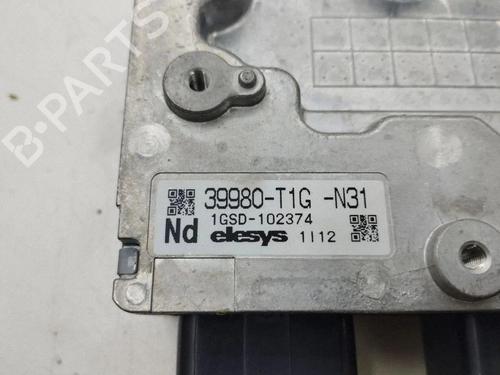 Electronic module HONDA CR-V IV (RM_) 2.2 i-DTEC AWD (RE6) | BP37403828M83 - Image 6