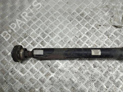 Driveshaft MASERATI QUATTROPORTE V 4.2 | BP33224024M37 - Image 10