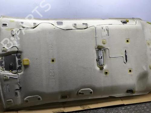 Interior roof MERCEDES-BENZ C-CLASS (W204) C 200 CDI (204.001) | BP28861314I12 