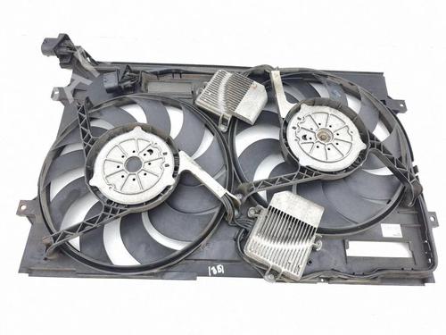 Used Radiator fan Radiator fan 37644011 37644011