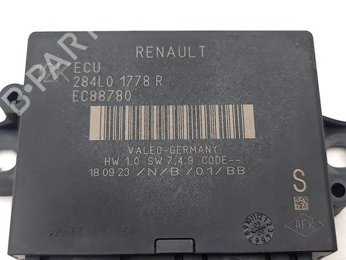 Electronic module RENAULT AUSTRAL E-TECH 200 Hybrid (HGM2) | BP32676478M83 - Image 9