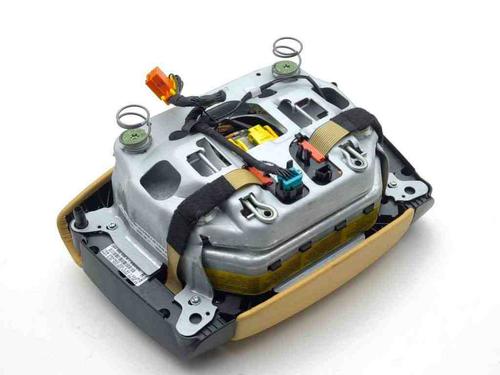 Driver airbag BENTLEY CONTINENTAL FLYING SPUR (3W_) 6.0 | BP28883227C9 