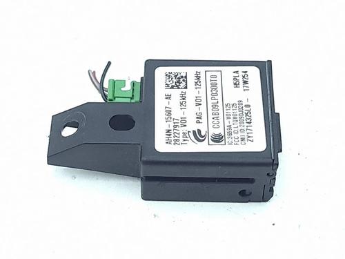 Elektronisk modul JAGUAR E-PACE (X540) 2.0 D180 AWD | BP38248145M83 - Image 2