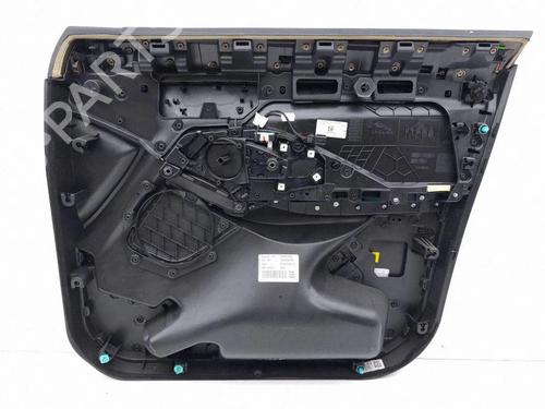 Forreste venstre beklædning JAGUAR I-PACE (X590) EV400 AWD | BP38003198C58 - Image 12