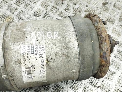 Left rear shock absorber LAND ROVER RANGE ROVER SPORT I (L320) 2.7 D 4x4 | BP28872520M18 