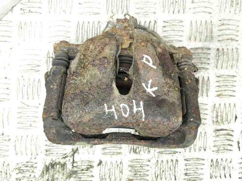 Used Left front brake caliper LANCIA PHEDRA (179_) 2.2 JTD (179AXC1A) (128 hp) 28891761