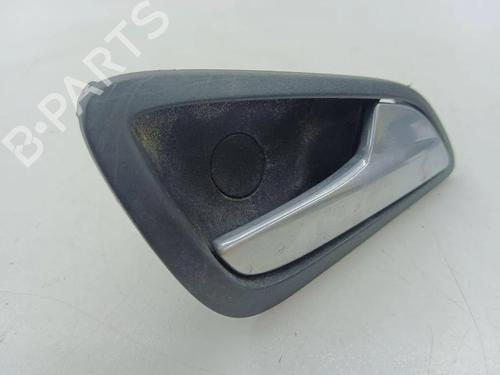 Front right interior door handle FORD FOCUS II (DA_, HCP, DP) 1.8 TDCi | BP36064926I14 - Image 3