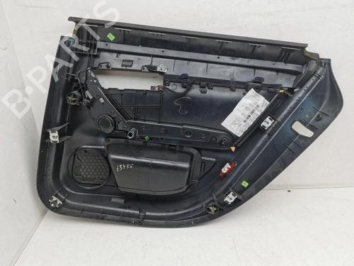Rear left panel AUDI A6 Allroad C6 (4FH) 3.0 TDI quattro | BP38247362C60 - Image 7