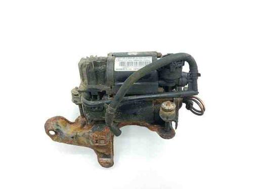 Kompresser Støtte/Fjedring MERCEDES-BENZ S-CLASS (W220, V220) S 320 CDI (220.026, 220.126) (197 hp) 28847559