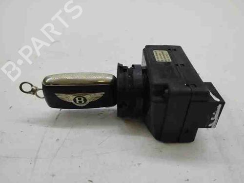 Ignition barrel BENTLEY FLYING SPUR (4W_) 6.0 W12 | BP28859530M48