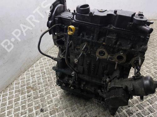 Used Engine CITROËN DS3 (SA_) 1.6 HDi 90 (92 hp) 28887476