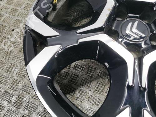 Rim CITROËN C5 AIRCROSS (A_) 1.2 PureTech 130 (ARHNSJ) | BP28905586C45 