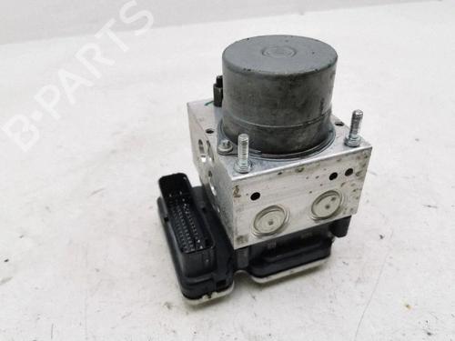 Used ABS pump ABS pump NISSAN QASHQAI III (J12) 1.3 DIG-T (140 hp) 40189974 40189974
