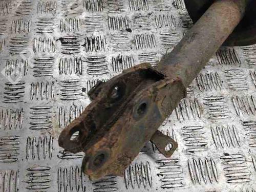Left front shock absorber MAZDA CX-7 (ER) 2.2 MZR-CD AWD (ER10A) | BP28857296M16 