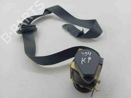 Used Front left seatbelt LANCIA PHEDRA (179_) 2.2 JTD (179AXC1A) (128 hp) 28891743