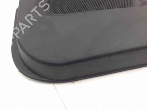 Front right panel MITSUBISHI PAJERO IV (V8_W, V9_W) 3.2 DI-D (V88W, V98W) | BP36178922C59 - Image 5